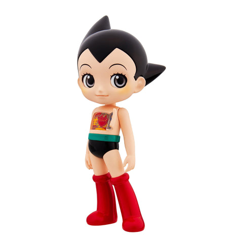 Astro Boy Q Posket Figure Version B