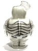 Ghostbusters: Marshmallow Man X-Ray Glow in the Dark Figure