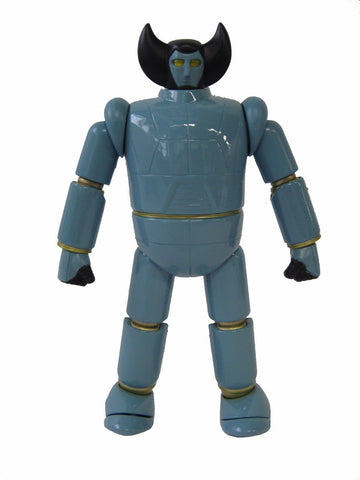 Babel II Poseidon Chogokin by Marmit Mitsuteru Yokoyama diecast 2 NEW