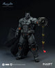 Batman: Arkham Origins XE Armor Version 1/12 Action Figure (FEB2027)
