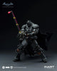 Batman: Arkham Origins XE Armor Version 1/12 Action Figure (FEB2027)