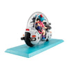 Desktop Real McCoy Dragon Ball 06 Son Goku & Bulma (MAR2027)