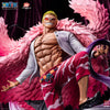 One Piece :  Donquixote Doflamingo Premium Ver. 1/6 Scale Statue (AUG2027)