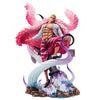 One Piece :  Donquixote Doflamingo Premium Ver. 1/6 Scale Statue (AUG2027)
