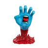 Screaming Hand 9" Glow Vinyl Art Figure by Jim Phillips x Santa Cruz x Kidrobot