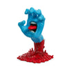 Screaming Hand 9" Glow Vinyl Art Figure by Jim Phillips x Santa Cruz x Kidrobot