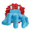 Screaming Hand 9" Glow Vinyl Art Figure by Jim Phillips x Santa Cruz x Kidrobot