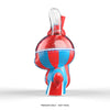 Cherry ICEE 8" Dunny Art Figure (OCT2026)