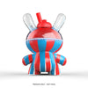 Cherry ICEE 8" Dunny Art Figure (OCT2026)