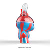 Cherry ICEE 8" Dunny Art Figure (OCT2026)