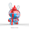 Cherry ICEE 8" Dunny Art Figure (OCT2026)