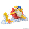 The Simpsons: The Creation of Bart Art Figure Set (APR2027)