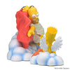 The Simpsons: The Creation of Bart Art Figure Set (APR2027)