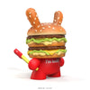 McDonald's Big Mac 8" Dunny (JUN2027)