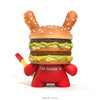 McDonald's Big Mac 8" Dunny (JUN2027)