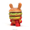 McDonald's Big Mac 8" Dunny (JUN2027)