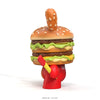 McDonald's Big Mac 8" Dunny (JUN2027)