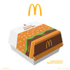 McDonald's Big Mac 8" Dunny (JUN2027)