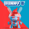Cherry ICEE 8" Dunny Art Figure (OCT2026)