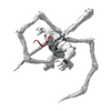 Marvel Rivals Champion Class CC15 Anti-Venom Model Kit (OCT2026)