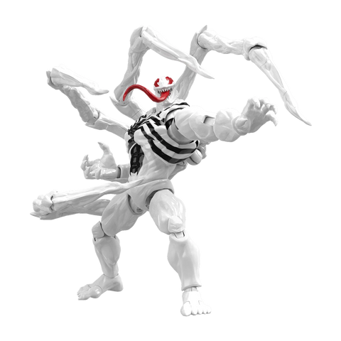 Marvel Rivals Champion Class CC15 Anti-Venom Model Kit (OCT2026)