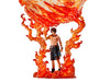 One Piece Revible Moment Ichibansho Portgas D. Ace Impact Log (APR2027)