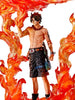 One Piece Revible Moment Ichibansho Portgas D. Ace Impact Log (APR2027)