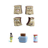 Ultimate Powdered Toast Man 7" Scale Action Figure (MAY2027)