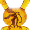 Amber Dunny 8" Resin Art Figure (DEC2026)