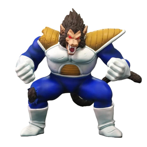 Dragon Ball Arise Great Ape Vegeta 12" Figure (NOV2026)