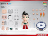 Astro Boy Die-Cast Articulated Deluxe Action Figure (JAN2027)