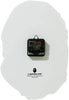 BAPE Ape Head Wall Clock Brown SS21 A Bathing Ape