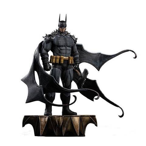 Absolute Batman 1/10 Art Scale Statue (JAN2027)