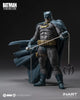 The Dark Knight Returns: Batman Blue Suit Version Action Figure (APR2027)