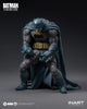 The Dark Knight Returns: Batman Blue Suit Version Action Figure (APR2027)