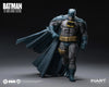 The Dark Knight Returns: Batman Blue Suit Version Action Figure (APR2027)