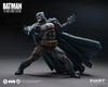 The Dark Knight Returns: Batman Blue Suit Version Action Figure (APR2027)