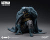 The Dark Knight Returns: Batman Blue Suit Version Action Figure (APR2027)