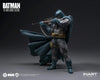 The Dark Knight Returns: Batman Blue Suit Version Action Figure (APR2027)