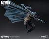 The Dark Knight Returns: Batman Blue Suit Version Action Figure (APR2027)