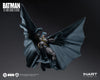 The Dark Knight Returns: Batman Blue Suit Version Action Figure (APR2027)
