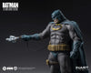 The Dark Knight Returns: Batman Blue Suit Version Action Figure (APR2027)