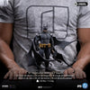 Absolute Batman 1/10 Art Scale Statue (JAN2027)