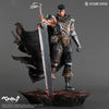 Berserk Guts 1/6 Scale Limited Edition Statue (APR2027)
