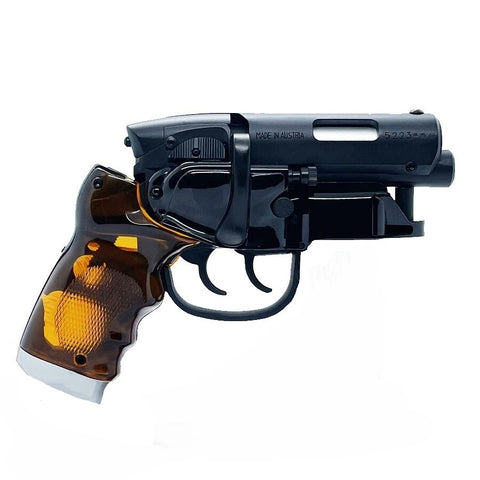 Blaster Chibi Resin Assembly Kit by Tomenosuke