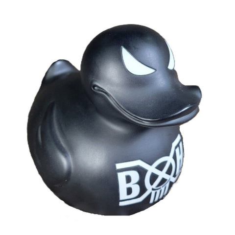 Bounty Hunter Ahiru Kun Duck Vinyl Figure
