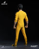 Bruce Lee Yellow Jumpsuit 1/12 Scale Action Figure (JAN2027)