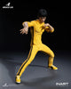 Bruce Lee Yellow Jumpsuit 1/12 Scale Action Figure (JAN2027)