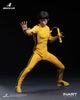 Bruce Lee Yellow Jumpsuit 1/12 Scale Action Figure (JAN2027)