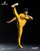 Bruce Lee Yellow Jumpsuit 1/12 Scale Action Figure (JAN2027)